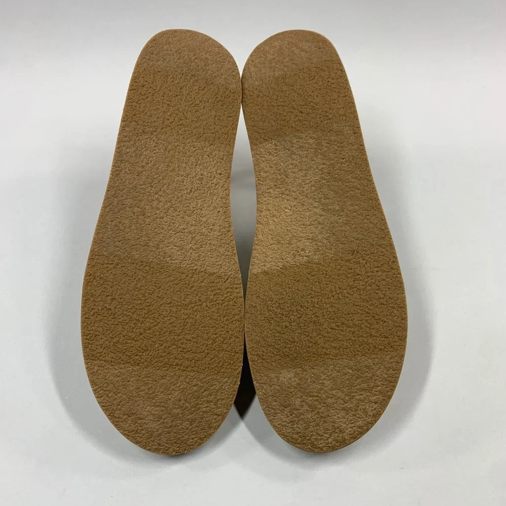 Sanuk Women's Donna Cruz Slip On Flats_10